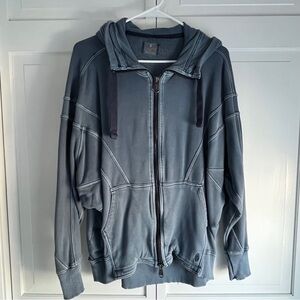 Free People Movement All Your Love Sweatshirt, XS